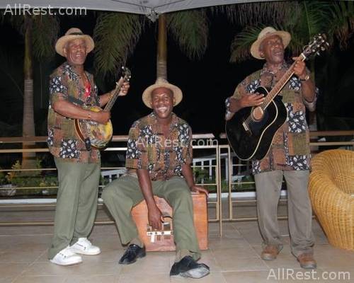 Royal Decameron Montego Beach 66